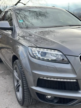 Audi Q7 3.0Tdi/245/8/ / | Mobile.bg    5