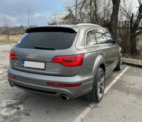 Audi Q7 3.0Tdi/245/8/ / | Mobile.bg    8