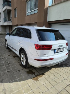 Обява за продажба на Audi Q7 3.0 TFSI ~55 555 лв. - изображение 1