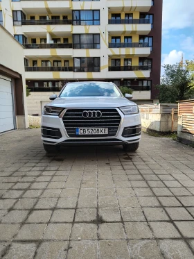 Обява за продажба на Audi Q7 3.0 TFSI ~55 555 лв. - изображение 8