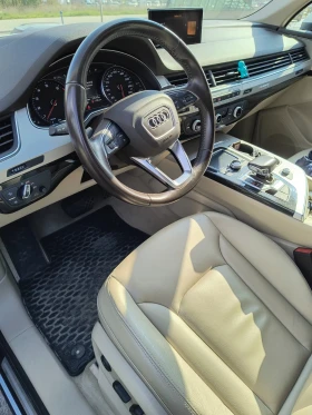 Обява за продажба на Audi Q7 3.0 TFSI ~55 555 лв. - изображение 2