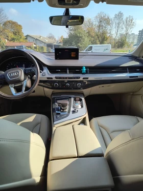 Обява за продажба на Audi Q7 3.0 TFSI ~55 555 лв. - изображение 6