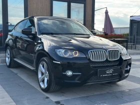 Обява за продажба на BMW X6 * 35d* xDrive* SportPack* РЕГИСТРИРАН* 