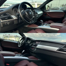 BMW X6 * 35d* xDrive* SportPack* РЕГИСТРИРАН* - 25900 лв. - 52528326 11