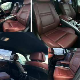 BMW X6 * 35d* xDrive* SportPack* РЕГИСТРИРАН* - 25900 лв. - 52528326 13