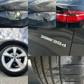 BMW X6 * 35d* xDrive* SportPack* РЕГИСТРИРАН* - 25900 лв. - 52528326 9