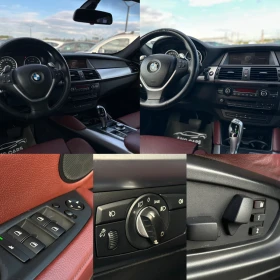 BMW X6 * 35d* xDrive* SportPack* РЕГИСТРИРАН* - 25900 лв. - 52528326 12