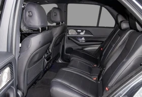 Обява за продажба на Mercedes-Benz GLE 400 e 4Matic = AMG Line = Premium Plus Гаранция ~ 214 608 лв. - изображение 9