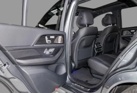 Обява за продажба на Mercedes-Benz GLE 400 e 4Matic = AMG Line = Premium Plus Гаранция ~ 214 608 лв. - изображение 8