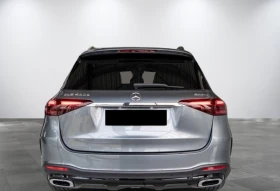 Обява за продажба на Mercedes-Benz GLE 400 e 4Matic = AMG Line = Premium Plus Гаранция ~ 214 608 лв. - изображение 1