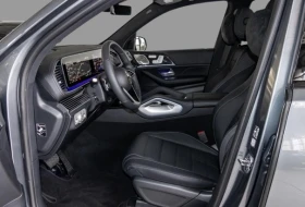 Обява за продажба на Mercedes-Benz GLE 400 e 4Matic = AMG Line = Premium Plus Гаранция ~ 214 608 лв. - изображение 4