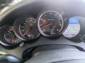 Porsche Cayenne 4800, снимка 11