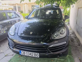 Porsche Cayenne 4800, снимка 1