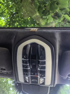 Porsche Cayenne 4800, снимка 12