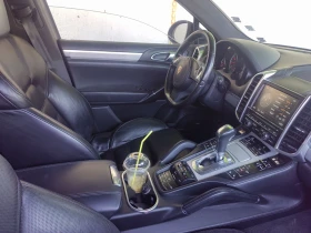 Porsche Cayenne 4800, снимка 4