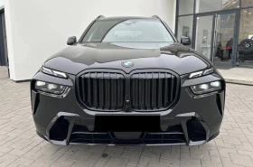 BMW X7 xDrive 40i M Sport - 163900 лв. - 30442271 2