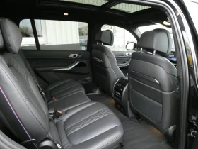 BMW X7 xDrive 40i M Sport - 163900 лв. - 30442271 7