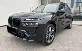 BMW X7 xDrive 40i M Sport