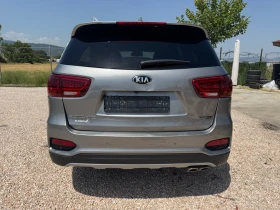 Kia Sorento GT-LINE 6+ 1 | Mobile.bg    4