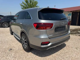 Kia Sorento GT-LINE 6+ 1 | Mobile.bg    3