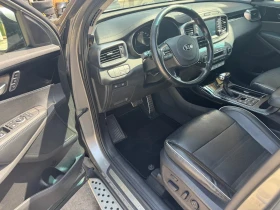 Kia Sorento GT-LINE 6+ 1 | Mobile.bg    9