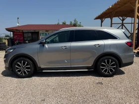 Kia Sorento GT-LINE 6+ 1 | Mobile.bg    2