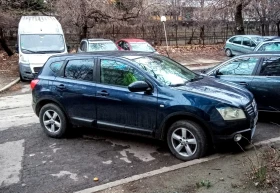 Обява за продажба на Nissan Qashqai 1.5 dci ~8 000 лв. - изображение 2