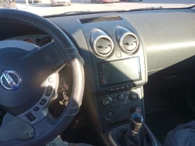 Обява за продажба на Nissan Qashqai 1.5 dci ~8 000 лв. - изображение 5
