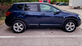 Обява за продажба на Nissan Qashqai 1.5 dci ~8 000 лв. - изображение 3