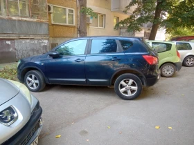 Обява за продажба на Nissan Qashqai 1.5 dci ~8 000 лв. - изображение 1