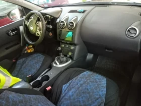 Обява за продажба на Nissan Qashqai 1.5 dci ~8 000 лв. - изображение 4