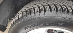 Opel Antara 4x4 2.4.БЕНЗИН ГАЗ-BRC - 9500 лв. - 91905923 17