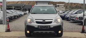 Обява за продажба на Opel Antara 4x4   2.4.БЕНЗИН ГАЗ-BRC ~9 500 лв. - изображение 1