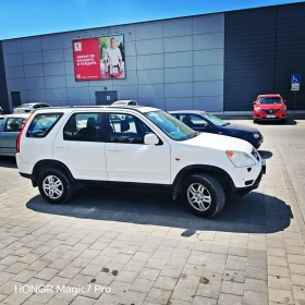 Обява за продажба на Honda Cr-v ~4 800 лв. - изображение 5
