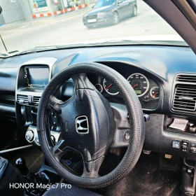 Обява за продажба на Honda Cr-v ~4 800 лв. - изображение 6
