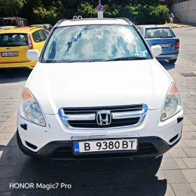Обява за продажба на Honda Cr-v ~4 800 лв. - изображение 1
