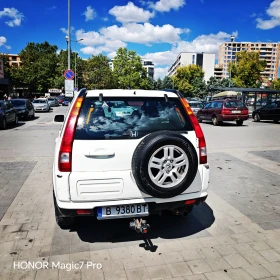 Обява за продажба на Honda Cr-v ~4 800 лв. - изображение 4
