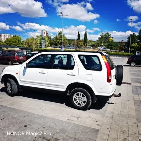 Обява за продажба на Honda Cr-v ~4 800 лв. - изображение 3