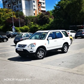 Обява за продажба на Honda Cr-v ~4 800 лв. - изображение 1