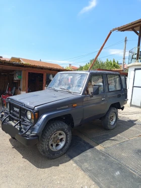 Toyota Land cruiser | Mobile.bg    3