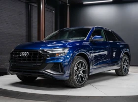 Audi Q8 2020 Audi Q8 Technik | Mobile.bg    3