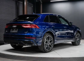 Audi Q8 2020 Audi Q8 Technik | Mobile.bg    6