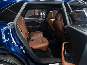 Audi Q8 2020 Audi Q8 Technik | Mobile.bg    13