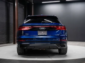 Audi Q8 2020 Audi Q8 Technik | Mobile.bg    5