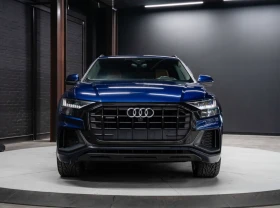 Audi Q8 2020 Audi Q8 Technik | Mobile.bg    2