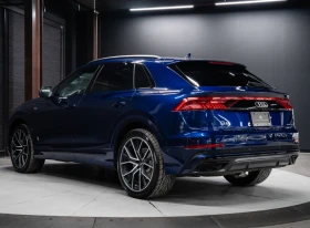 Audi Q8 2020 Audi Q8 Technik | Mobile.bg    4