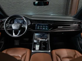 Audi Q8 2020 Audi Q8 Technik | Mobile.bg    10