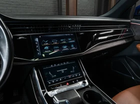 Audi Q8 2020 Audi Q8 Technik | Mobile.bg    12