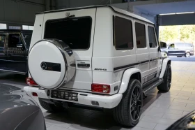 Mercedes-Benz G 63 AMG Designo Distronic | Mobile.bg    3