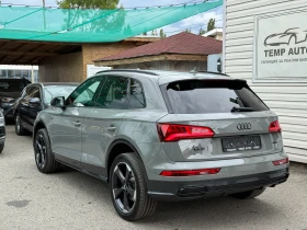 Обява за продажба на Audi Q5 * S-LINE* VIRTUAL* СЕРВИЗНА КНИЖКА С ПЪЛНА ИСТОРИЯ ~63 800 лв. - изображение 5